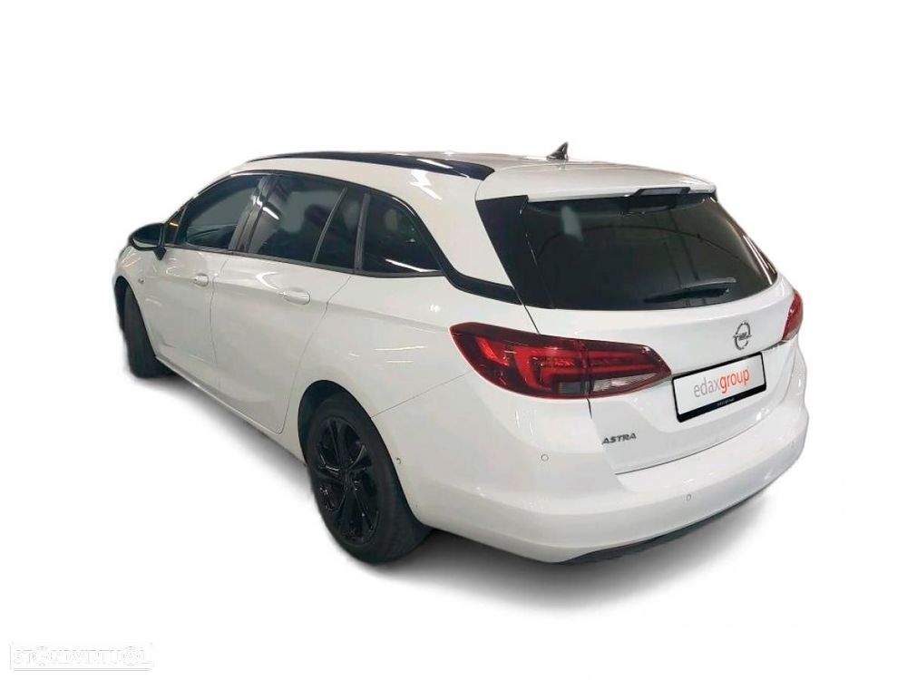 Opel Astra Sports Tourer 1.5 D Business Edition Aut. S/S - 2