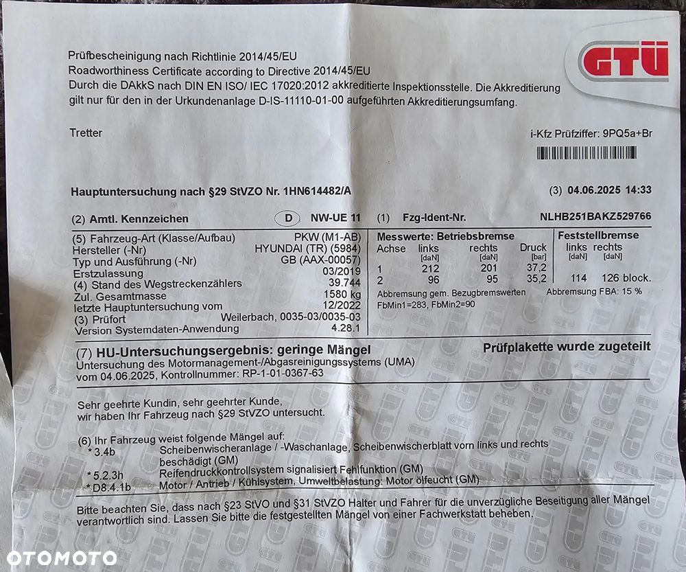 Hyundai i20 1.2 Fresh - 29