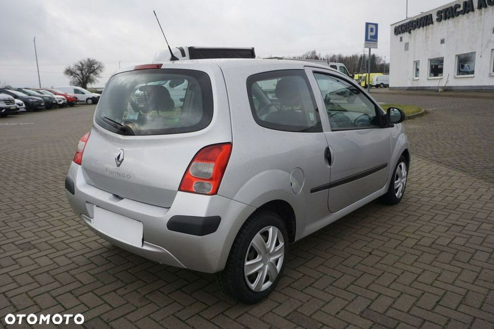 Renault Twingo - 5