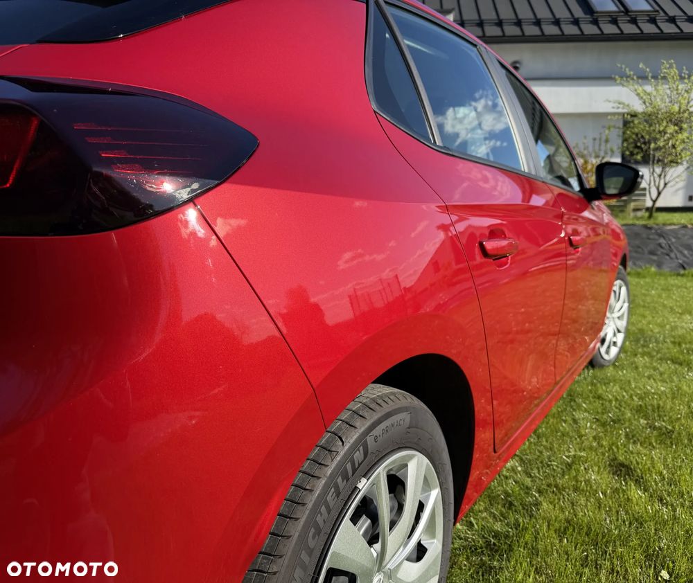 Opel Corsa 1.2 Edition S&S - 6