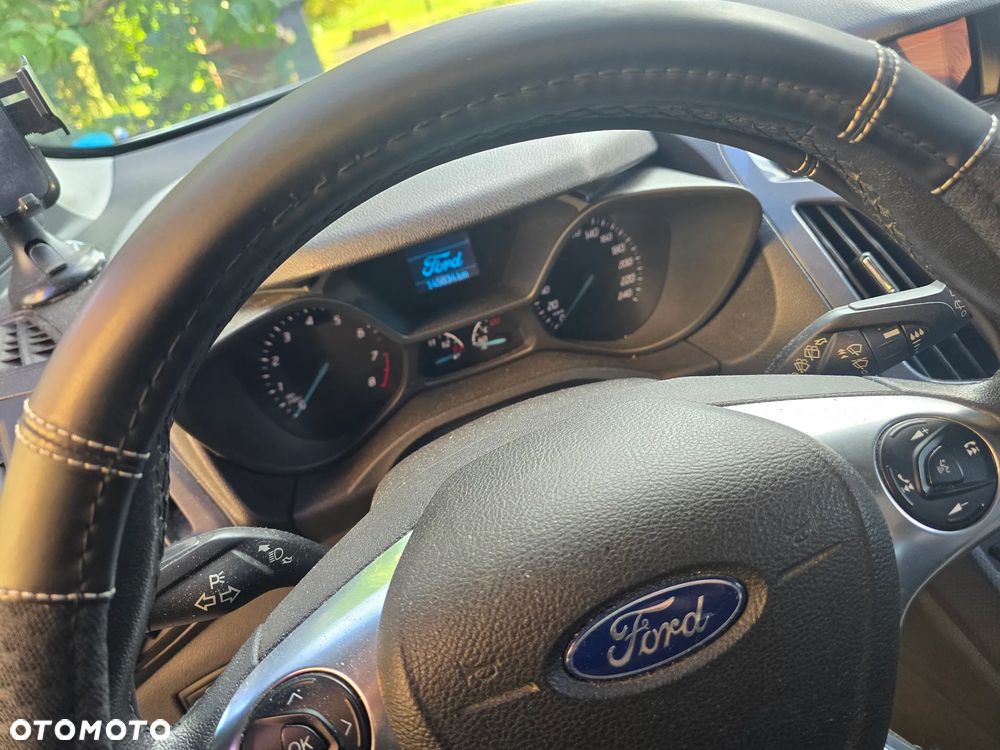 Ford Tourneo Connect 1.6 EcoBoost Titanium - 5