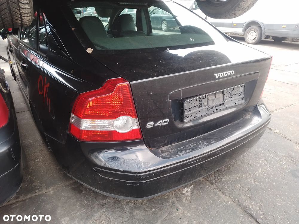 VOLVO S40 04-07 1.8 B DMUCHAWA WENTYLATOR NAWIEWU (019-26) - 11