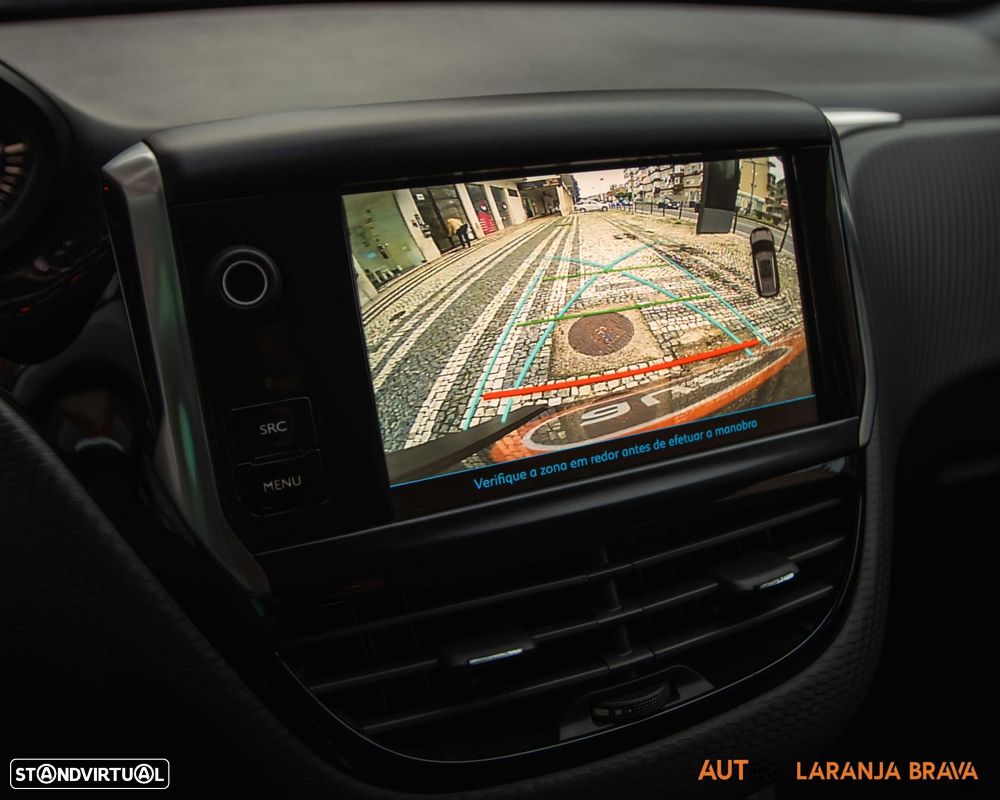 Peugeot 2008 1.2 PureTech Style - 16