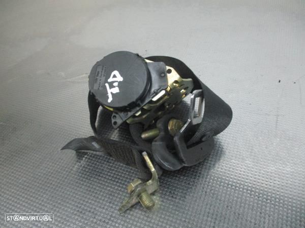 Cinto Tras Dto Bmw 3 Compact (E36) - 3