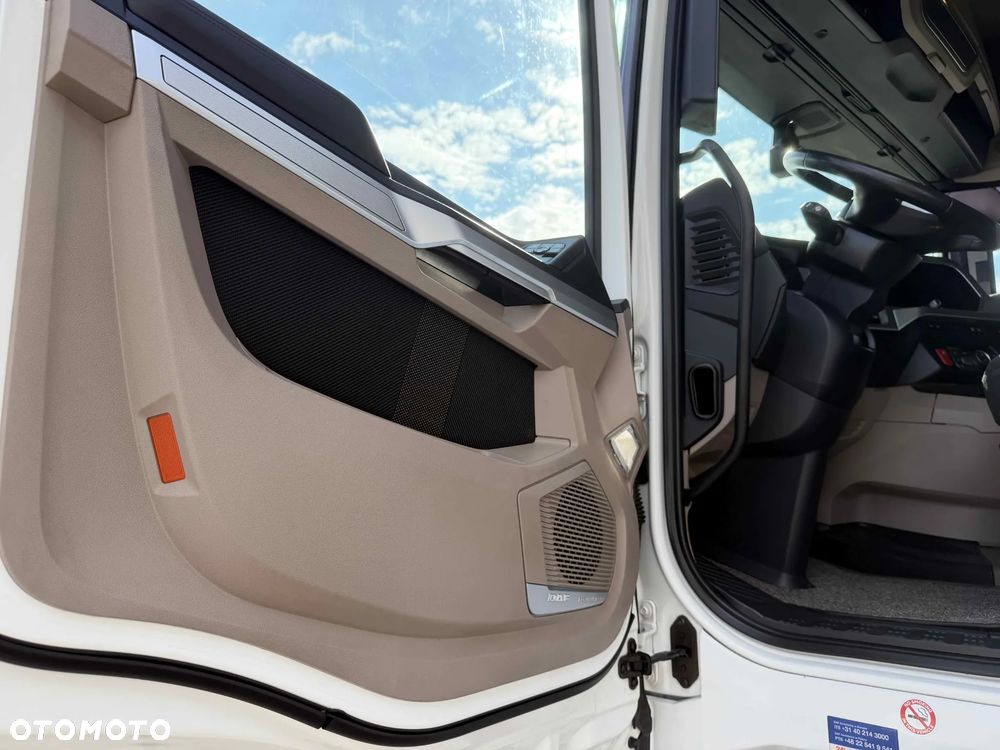 DAF XG 480 FT STANDARD SALON POLSKA - 13