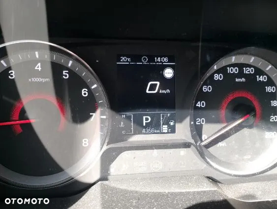SsangYong/KGM Tivoli 1.5 T-GDI Adventure - 8