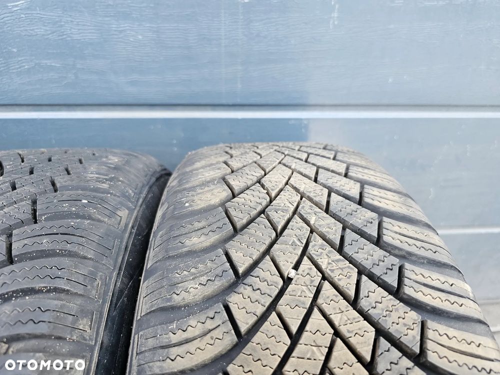 KOŁA FELGI ALUMINIOWE OPONY ZIMOWE OPEL VECTRA ASTRA ZAFIRA SIGNUM MERIVA 16 cali 5x110 ET37 205/55/16 - 18