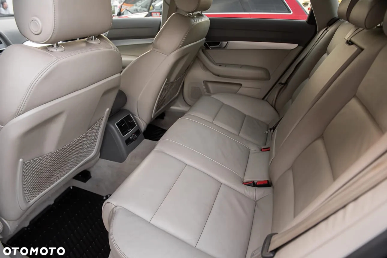 Audi A6 Avant 2.0 TFSI - 19