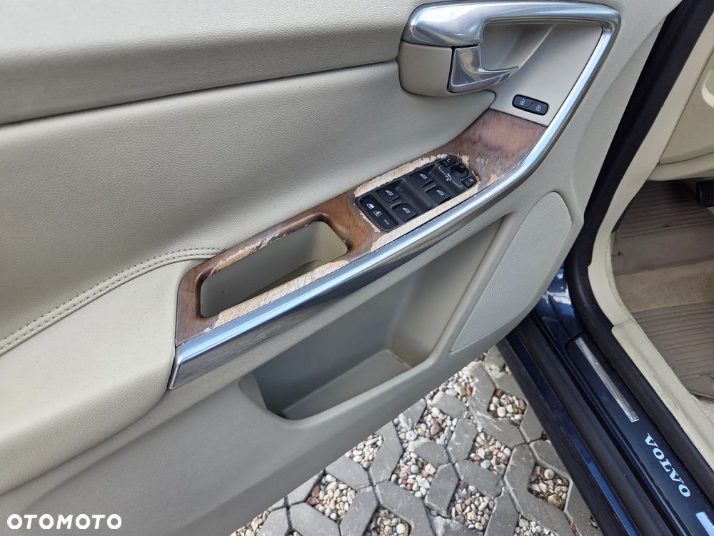 Volvo XC 60 T5 Drive-E Momentum - 19