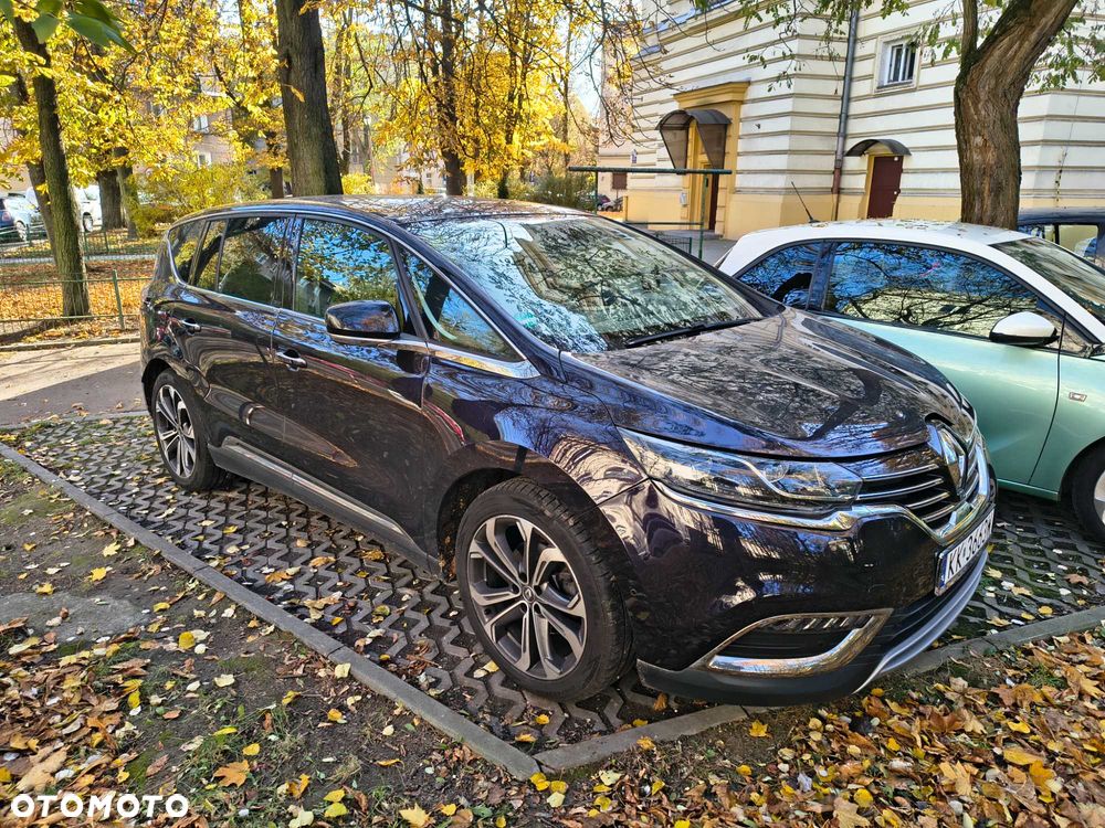 Renault Espace - 1