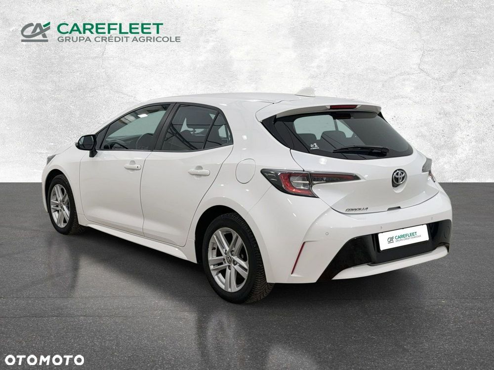 Toyota Corolla 1.2 T Comfort - 6