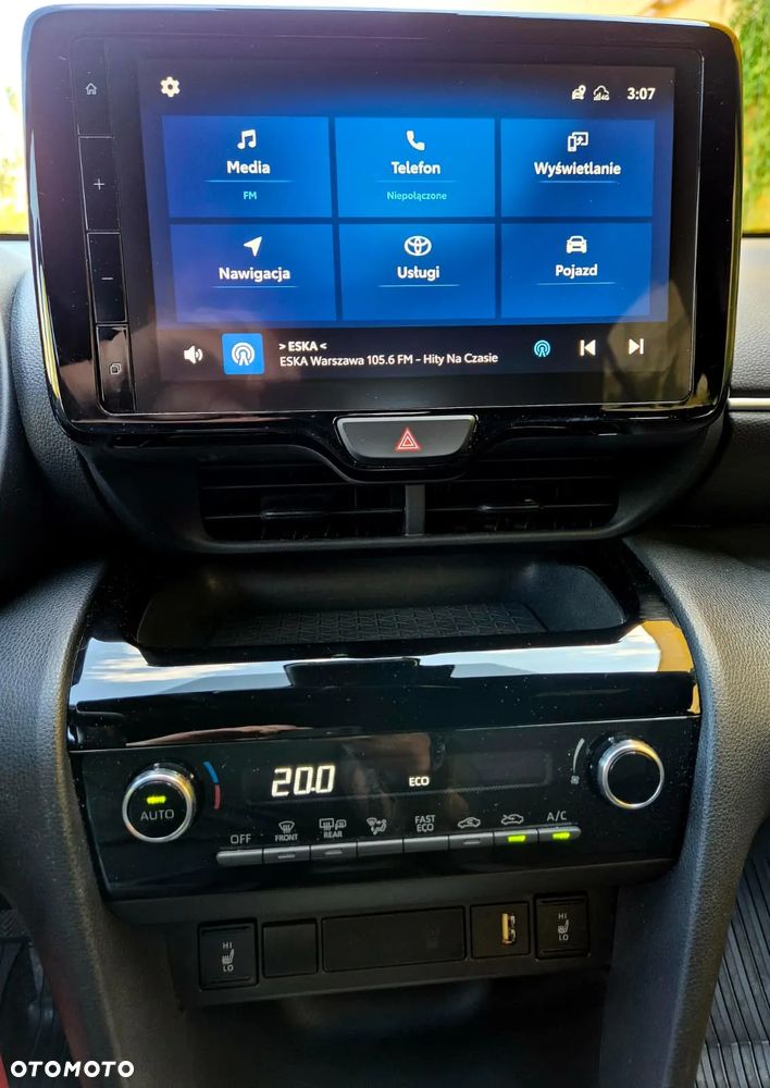 Toyota Yaris Cross Hybrid 1.5 Dynamic - 28