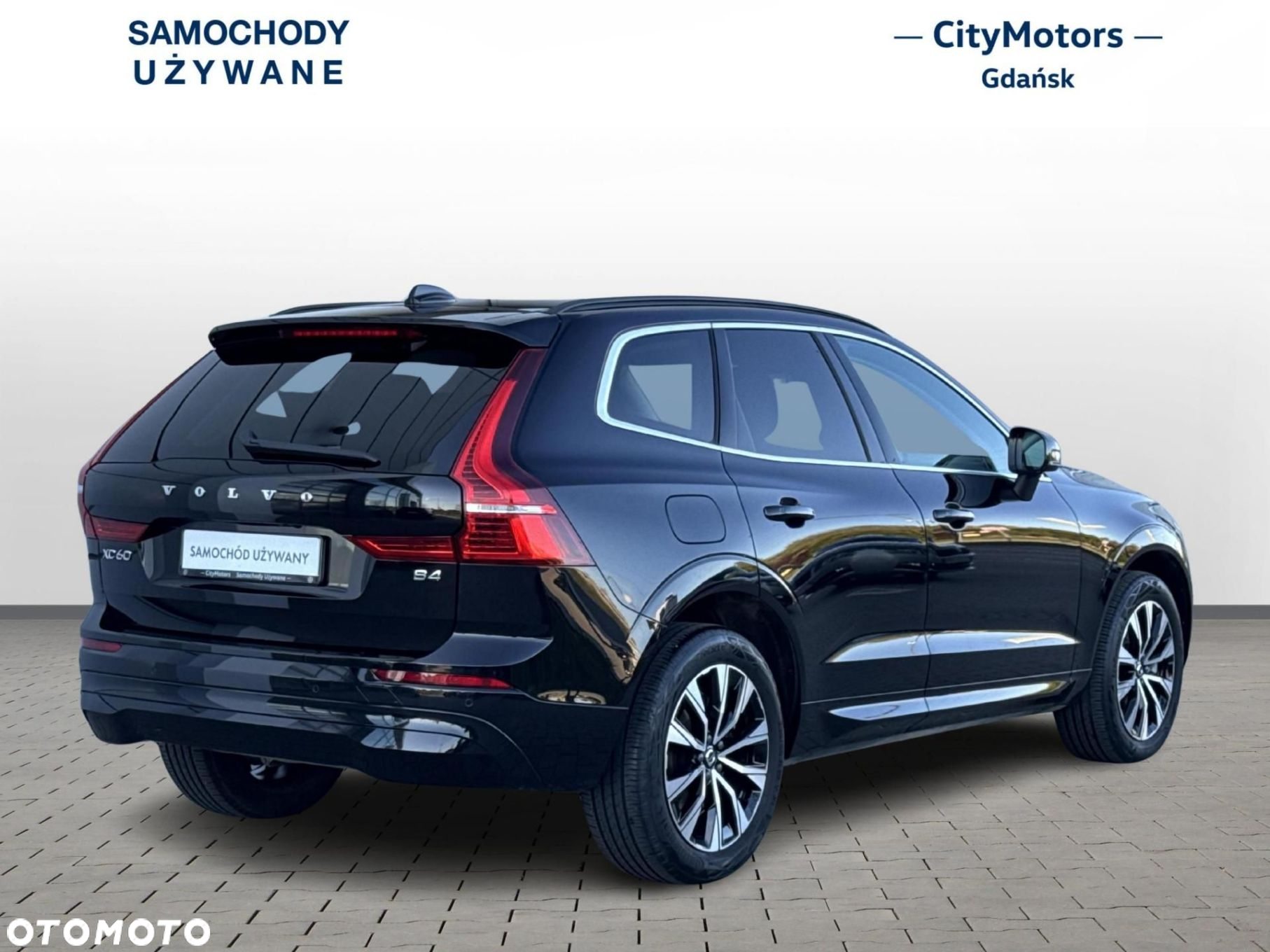 Volvo XC 60 - 2