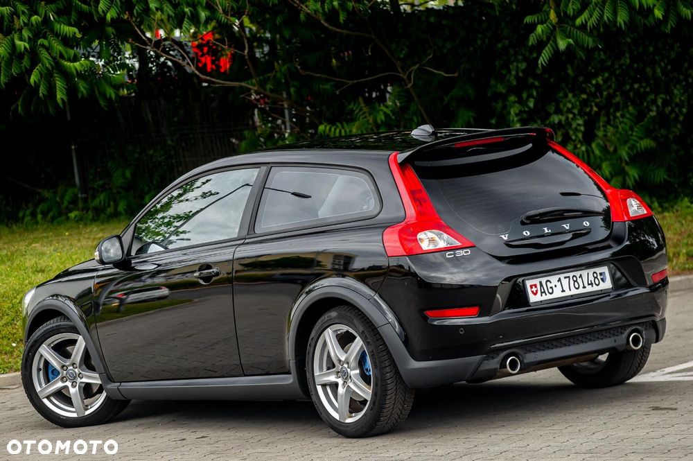Volvo C30 D4 Business Edition Pro - 18