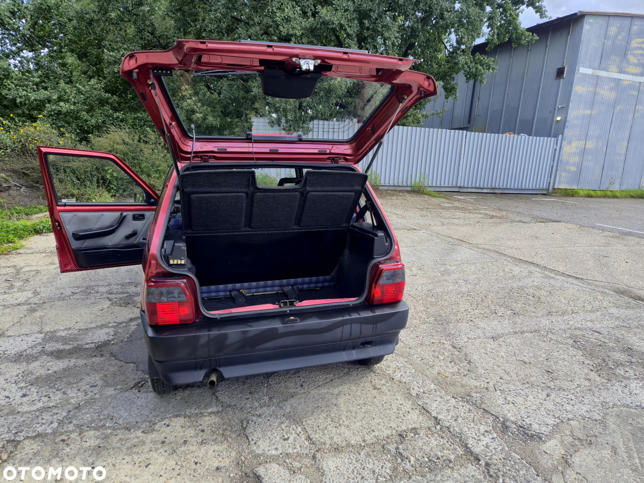 Fiat Uno 1.0 Fire - 13