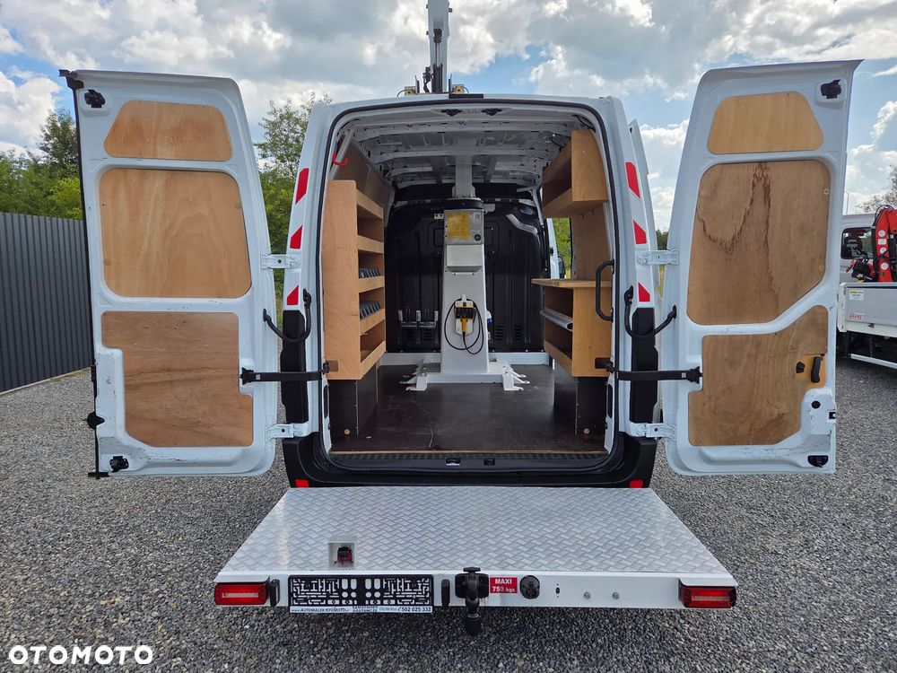 Renault Master - 16