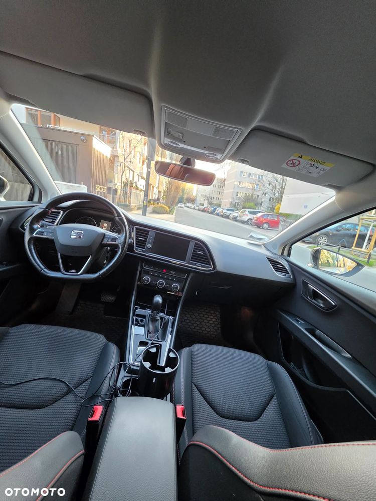 Seat Leon - 10