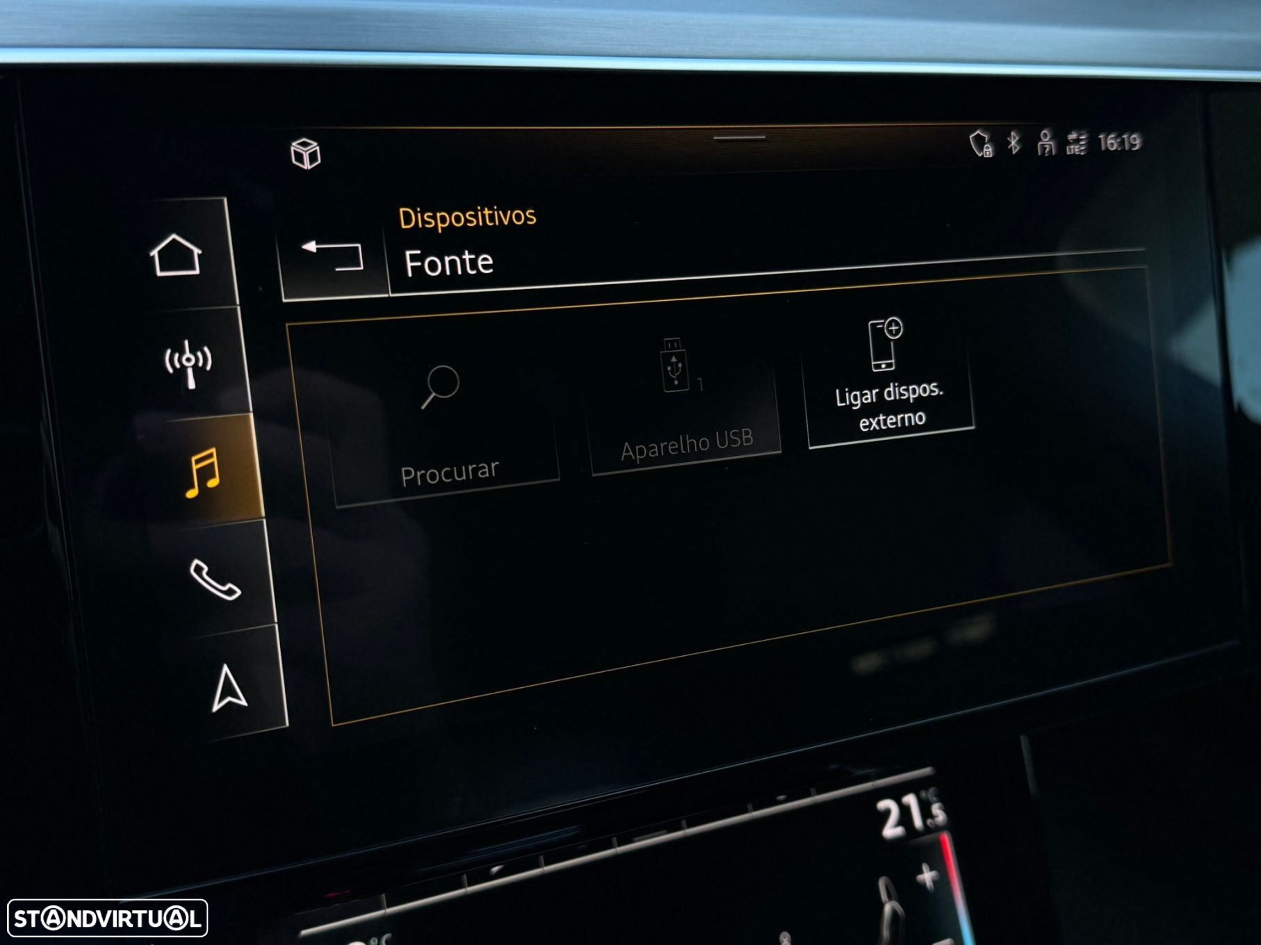 Audi e-tron Sportback 55 quattro S line - 44