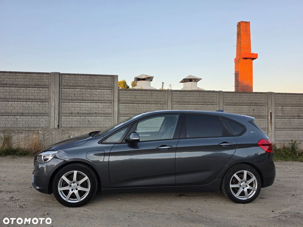 BMW Seria 2 225xe iPerformance Advantage - 5