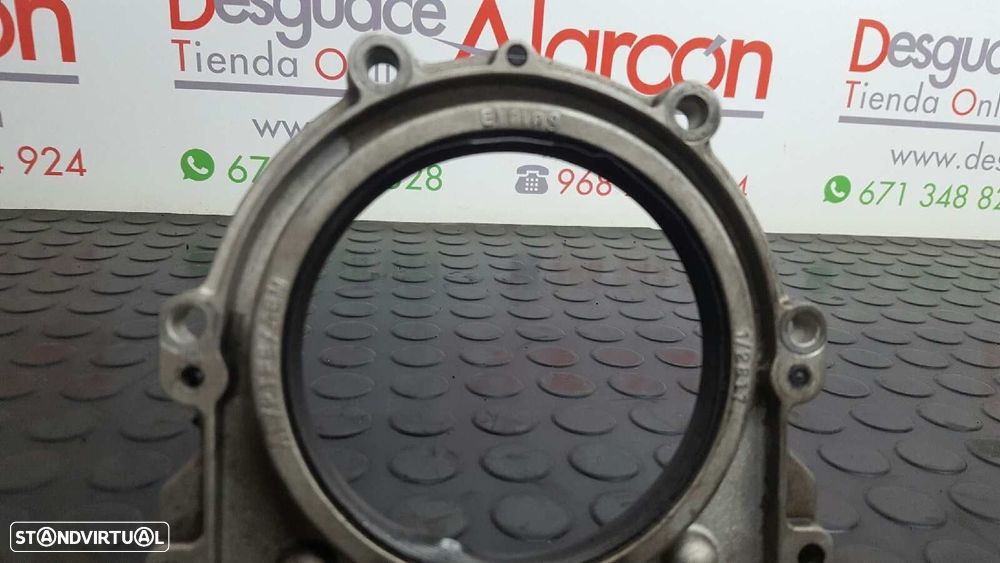 COBERTURA DO VIRABREQUIM MERCEDES SPRINTER II JAMES COOK (906) 315 CDI CLASSIC - 3