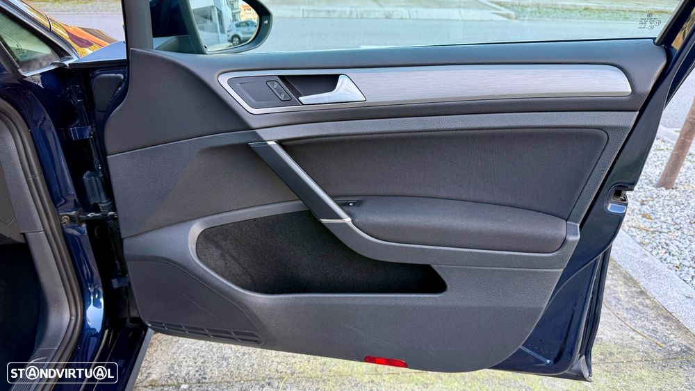 VW Golf Variant 2.0 TDi DSG Join - 25