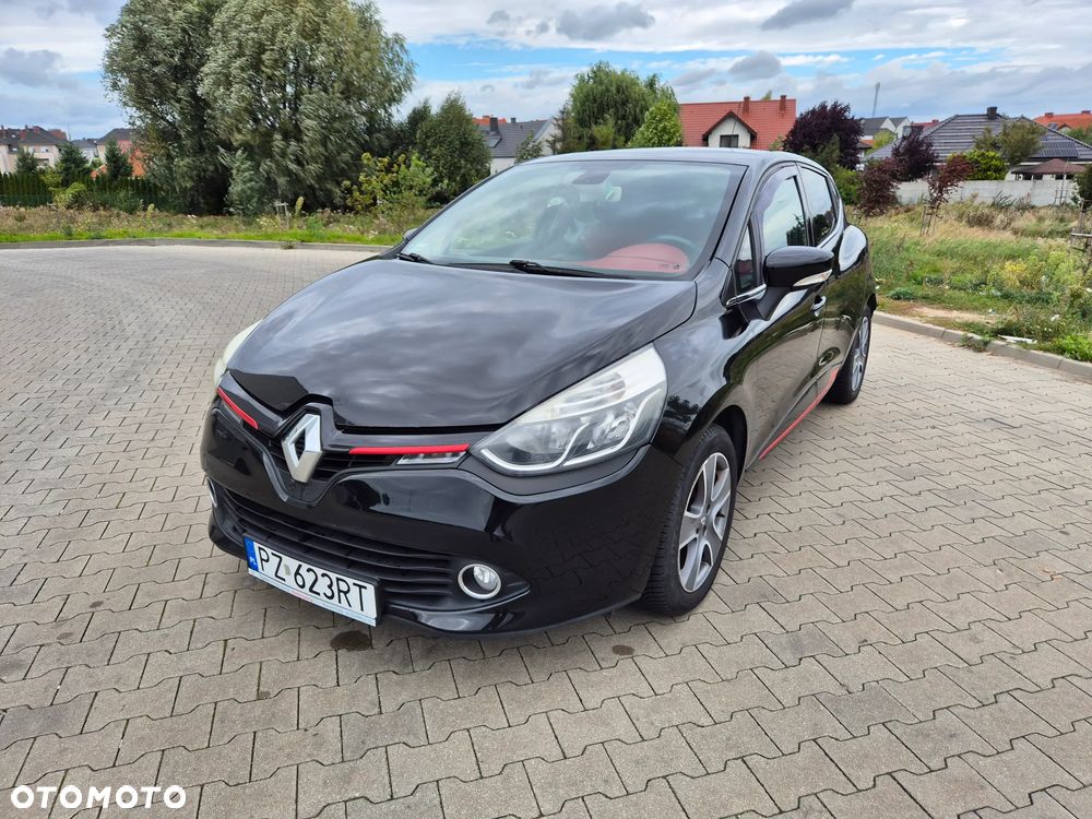 Renault Clio 0.9 TCe Limited - 14