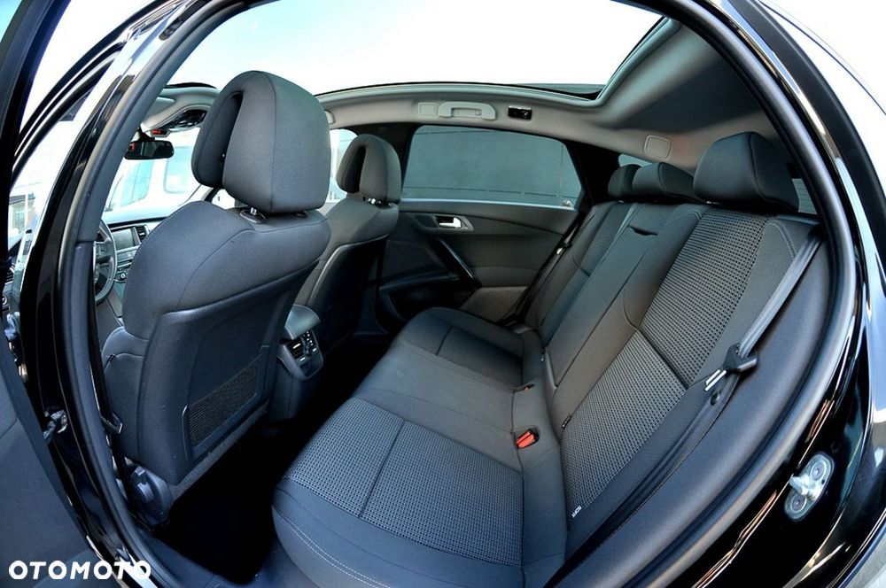 Peugeot 508 BlueHDi 120 EAT6 Stop&Start Business-Line - 8