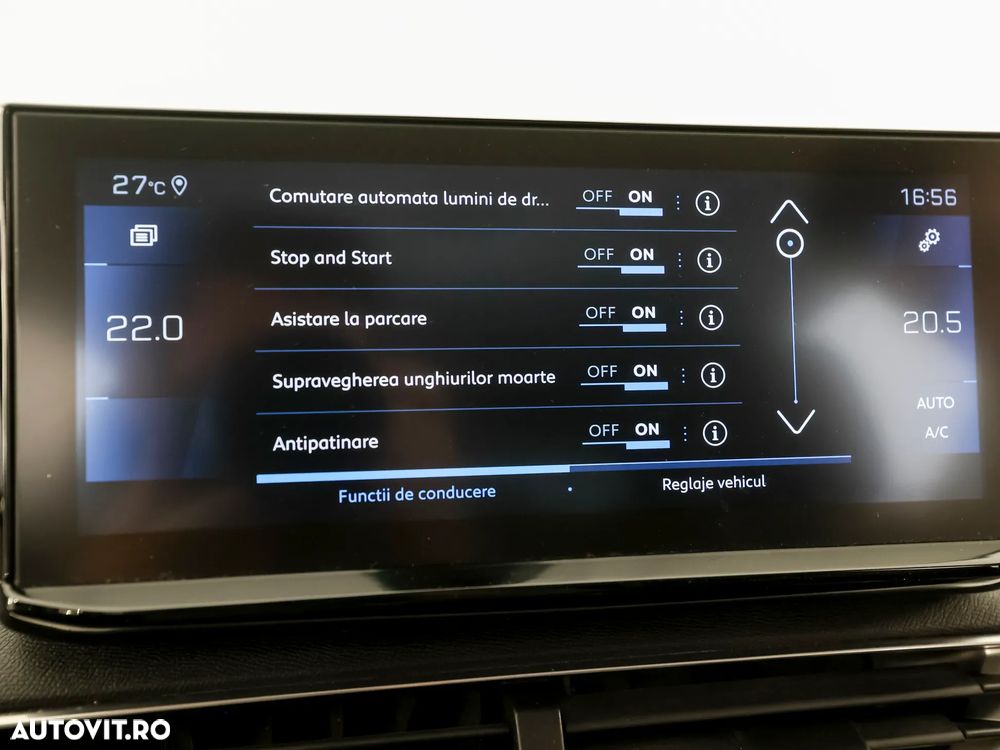 Peugeot 5008 BlueHDI 130 Allure Pack - 24
