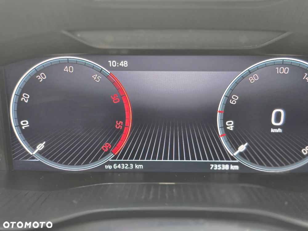 Skoda Kodiaq 2.0 TDI 4x4 Style DSG - 9