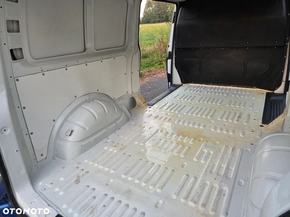Volkswagen Transporter T5 4Motion 4x4 L2 - 21