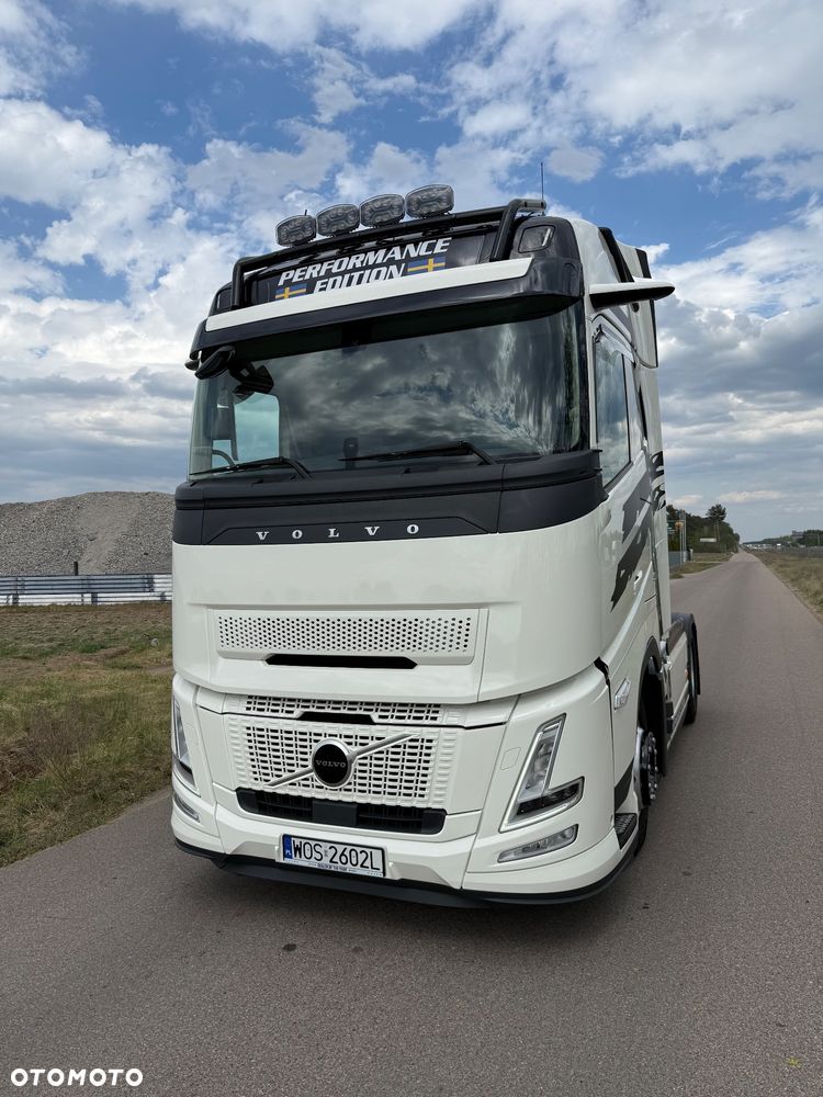 Volvo Fh - 13