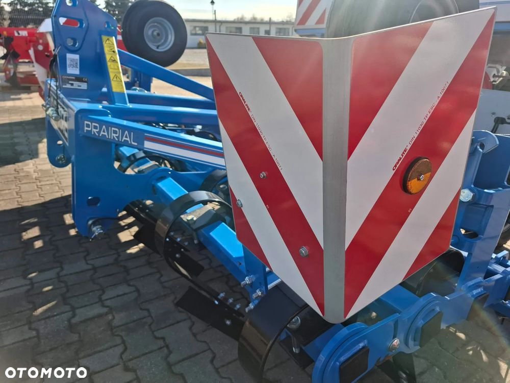 CARRE Prairial 3m - 29