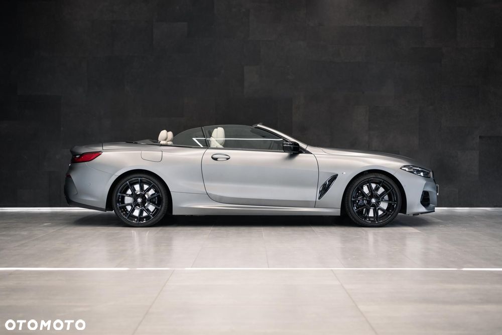 BMW Seria 8 M850i xDrive - 8