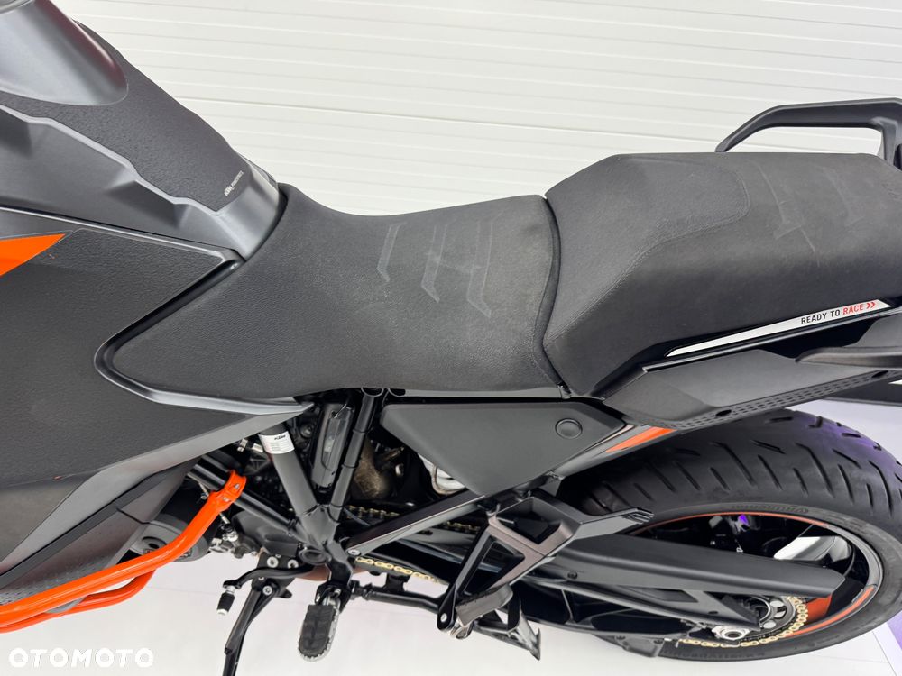 KTM Super Adventure - 12