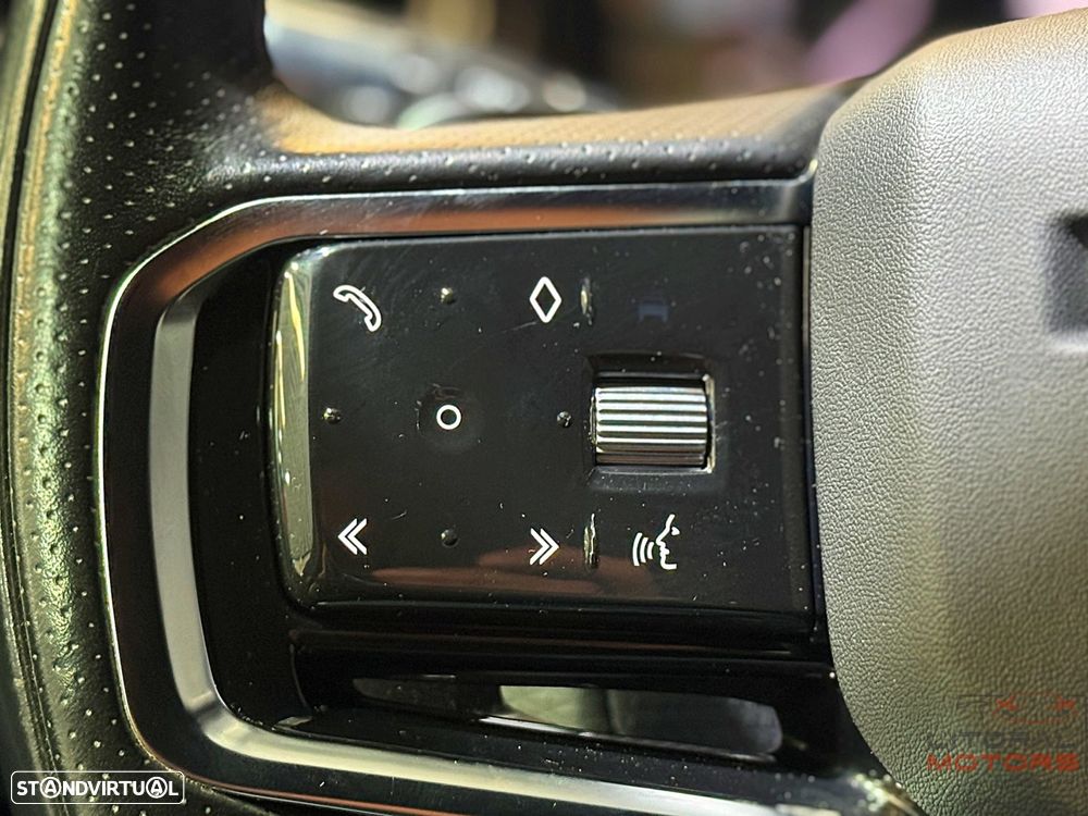Land Rover Range Rover Evoque P300e R-Dynamic S - 23