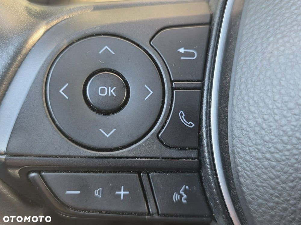 Toyota Corolla 1.8 Hybrid Comfort - 10