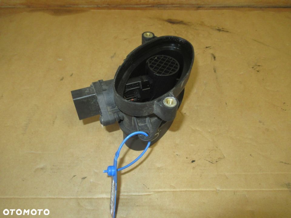 PRZEPŁYWOMIERZ BMW 5 E39 E46 X5 3.0D 0928400468 - 3