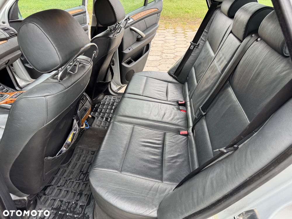 BMW X5 - 9