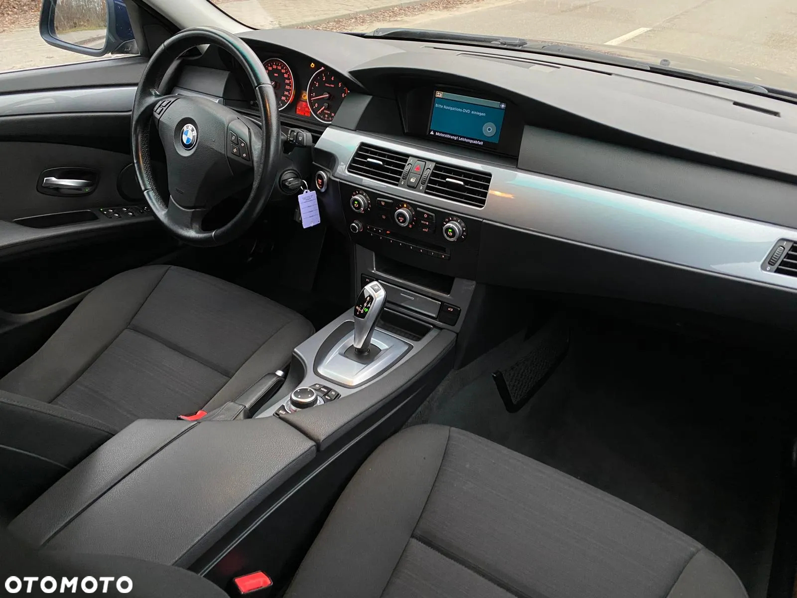 BMW Seria 5 525i Touring Edition Lifestyle - 7