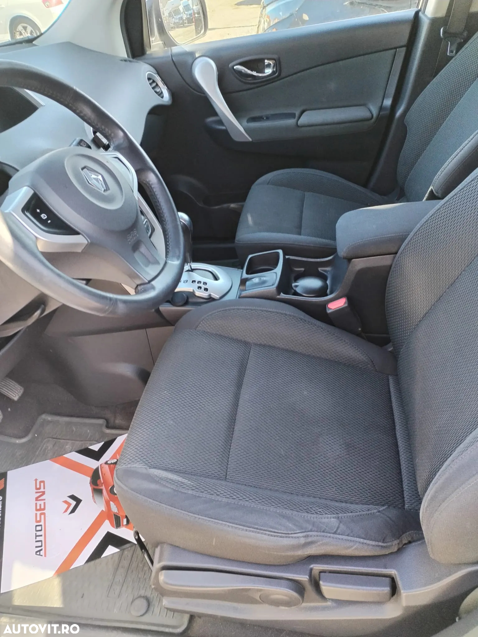 Renault Koleos - 22