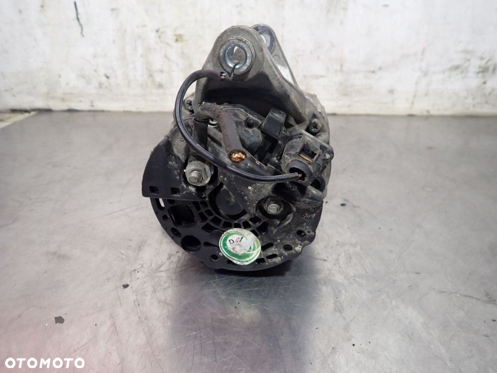 ALTERNATOR 70A SKODA FABIA I A0158 - 4