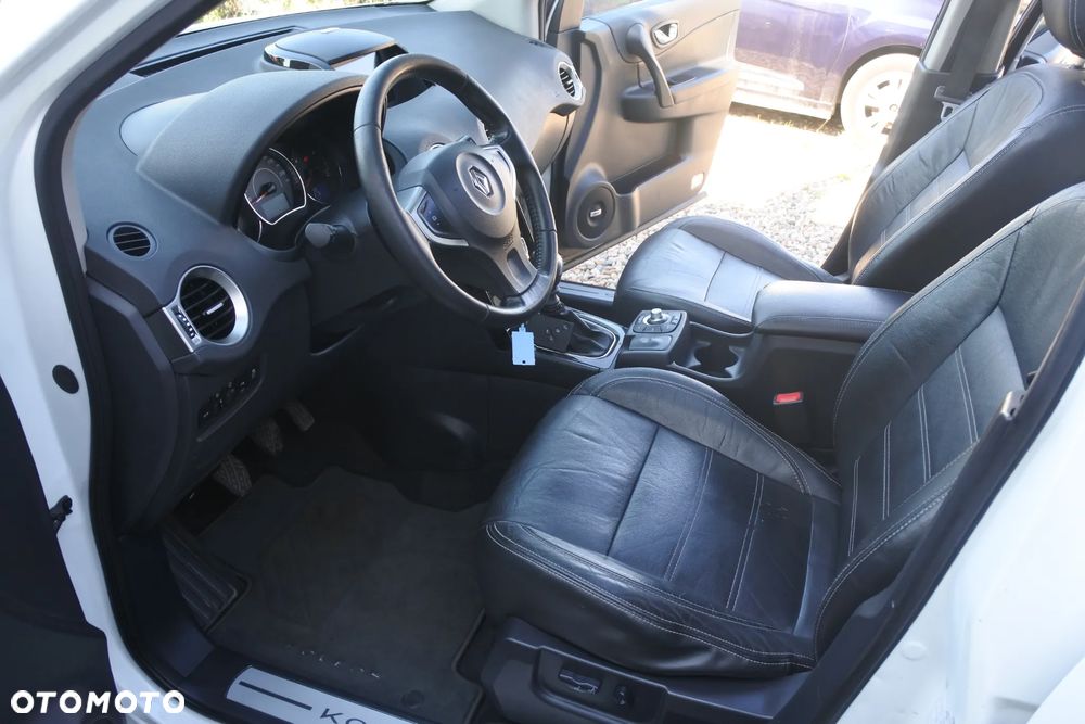 Renault Koleos dCi 150 FAP 4x2 Paris - 9