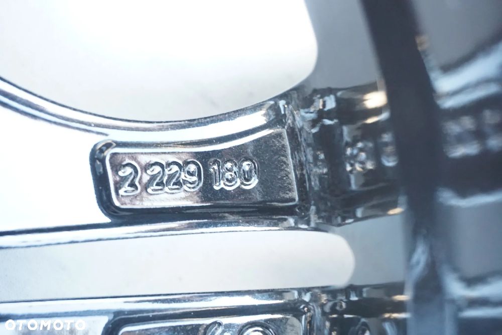 BMW 5x120 17 7,5J et41 8,5J et50 2229180 2229135 - 13