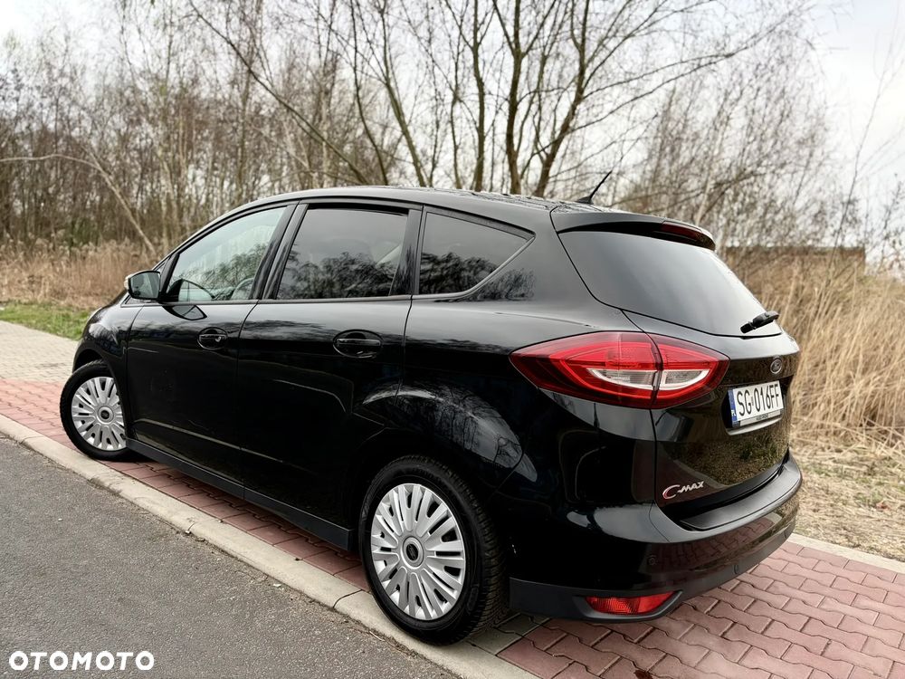 Ford C-MAX 1.0 EcoBoost Titanium ASS - 2