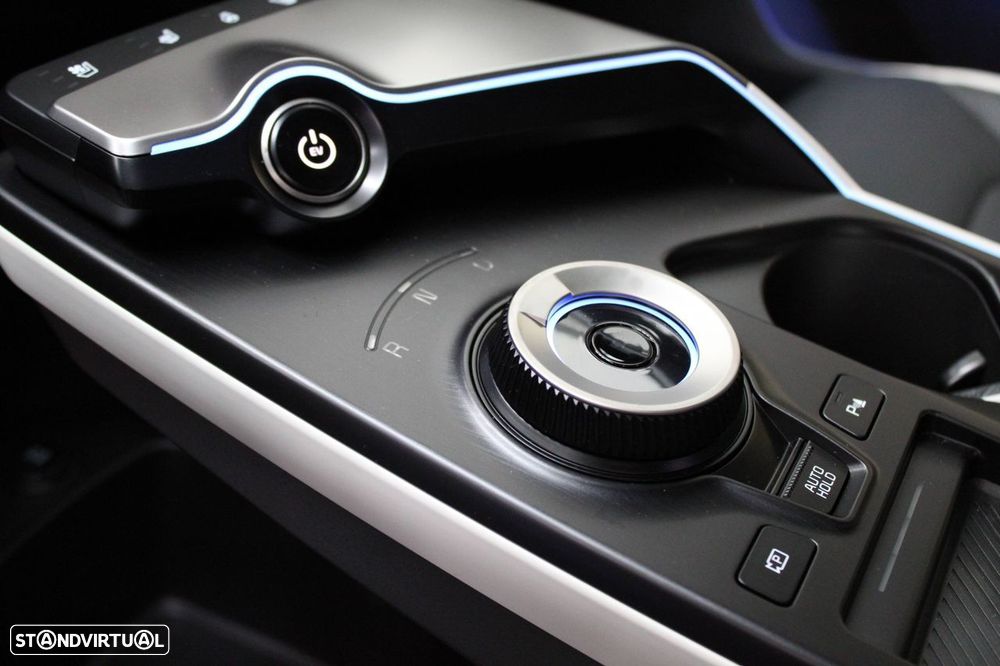 Kia EV6 77.4 kWh GT-Line - 16
