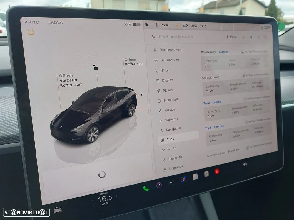 Tesla Model Y Long Range Dual Motor AWD - 10