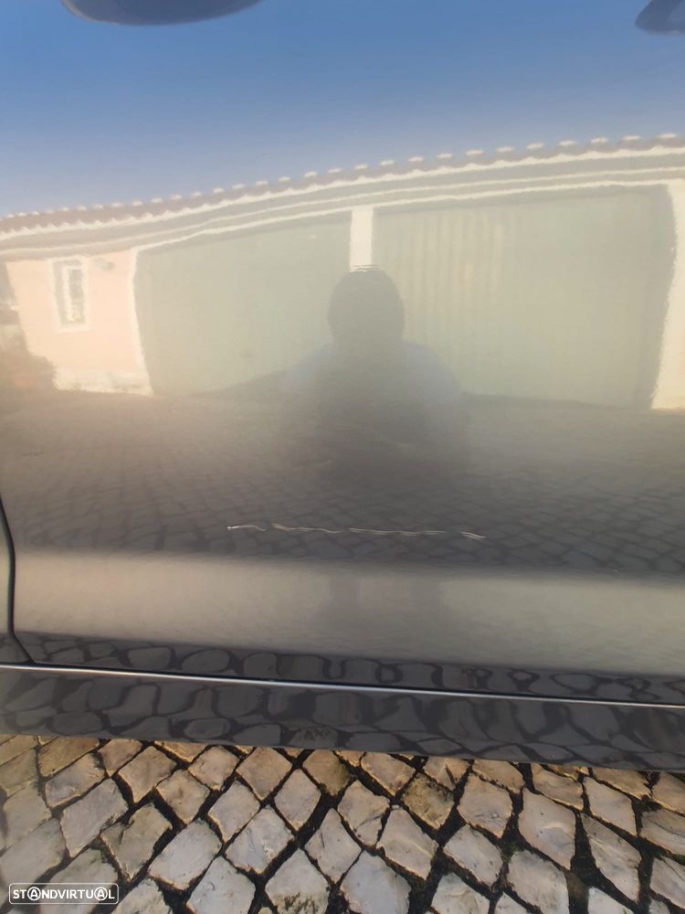 BMW 520 d Line Luxury Auto - 32