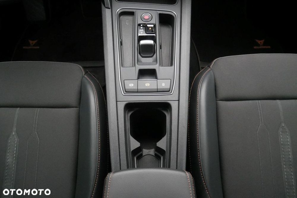Cupra Formentor 1.5 TSI DSG - 11