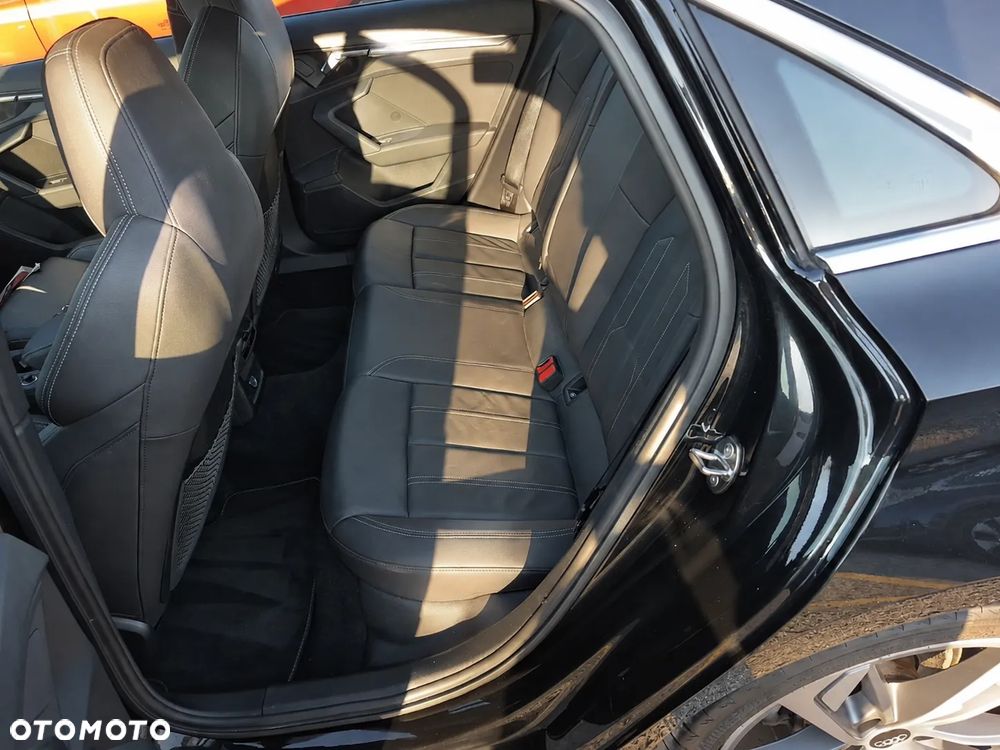 Audi A3 Limousine 40 TFSI quattro S tronic S line - 14