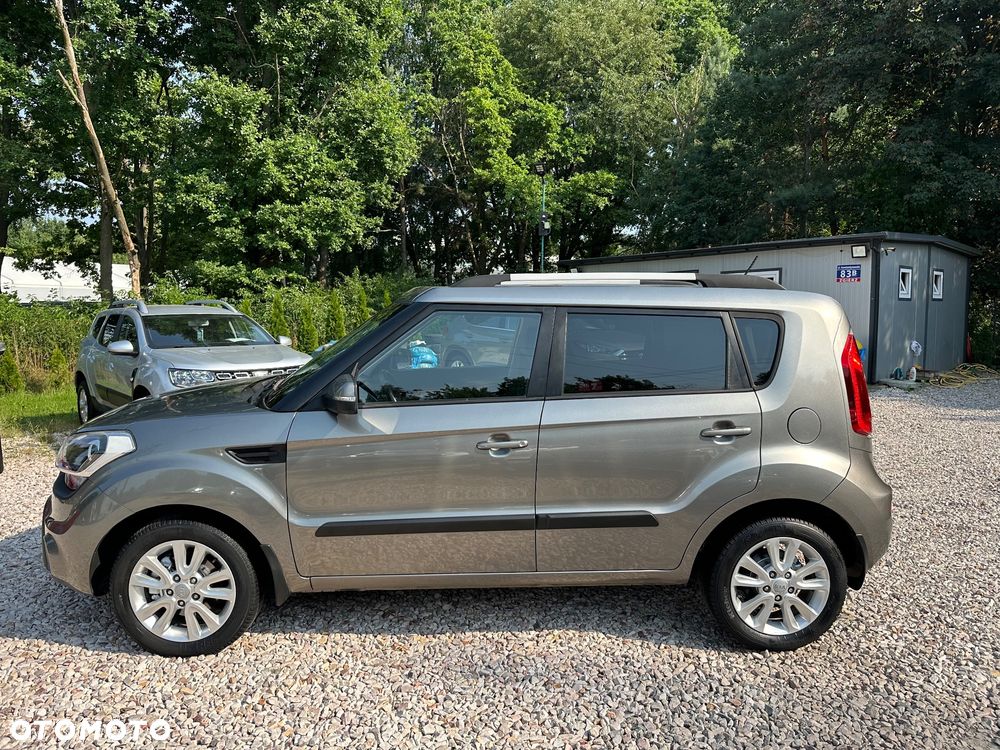 Kia Soul 1.6 GDI L - 3